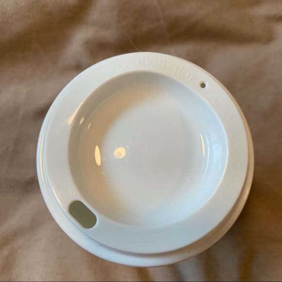 Starbucks | Reusable Mermaid Cup - Picture 3 of 6